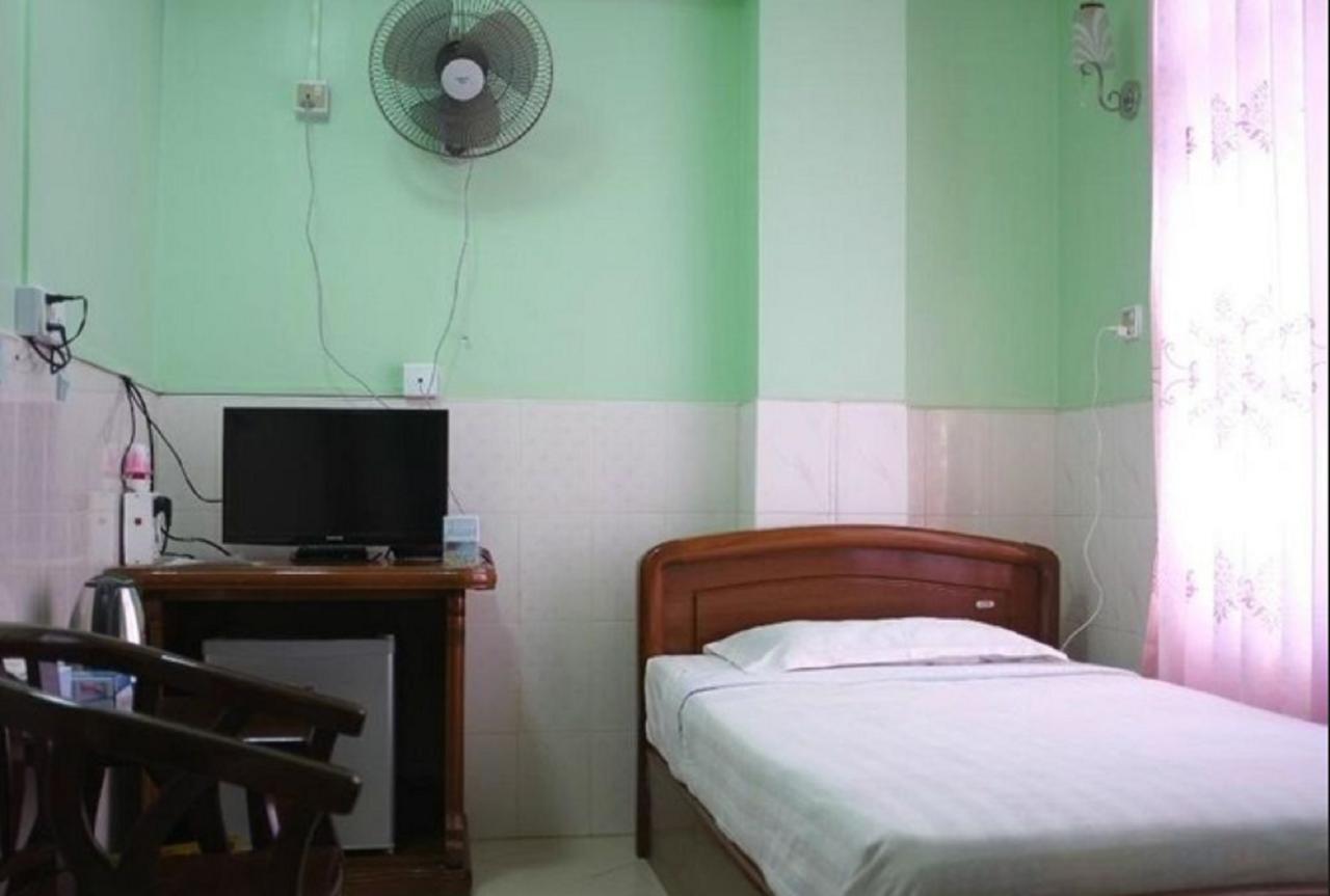 Saw Nyein San Guest House Nyaung-U Dış mekan fotoğraf