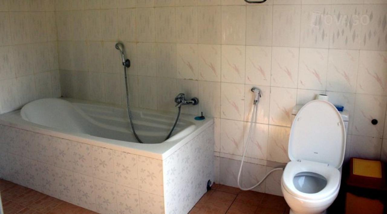 Saw Nyein San Guest House Nyaung-U Dış mekan fotoğraf