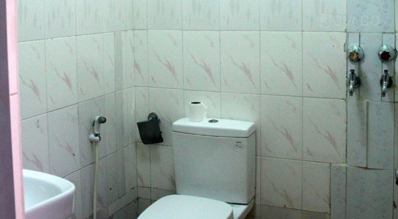 Saw Nyein San Guest House Nyaung-U Dış mekan fotoğraf