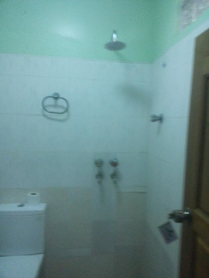 Saw Nyein San Guest House Nyaung-U Dış mekan fotoğraf