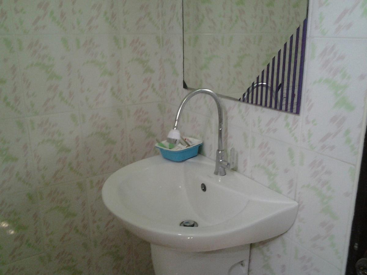 Saw Nyein San Guest House Nyaung-U Dış mekan fotoğraf