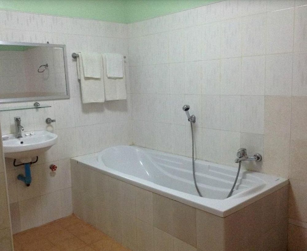 Saw Nyein San Guest House Nyaung-U Dış mekan fotoğraf