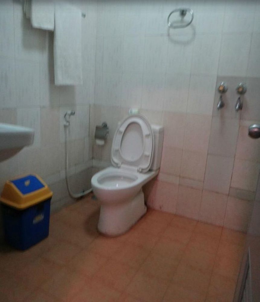 Saw Nyein San Guest House Nyaung-U Dış mekan fotoğraf