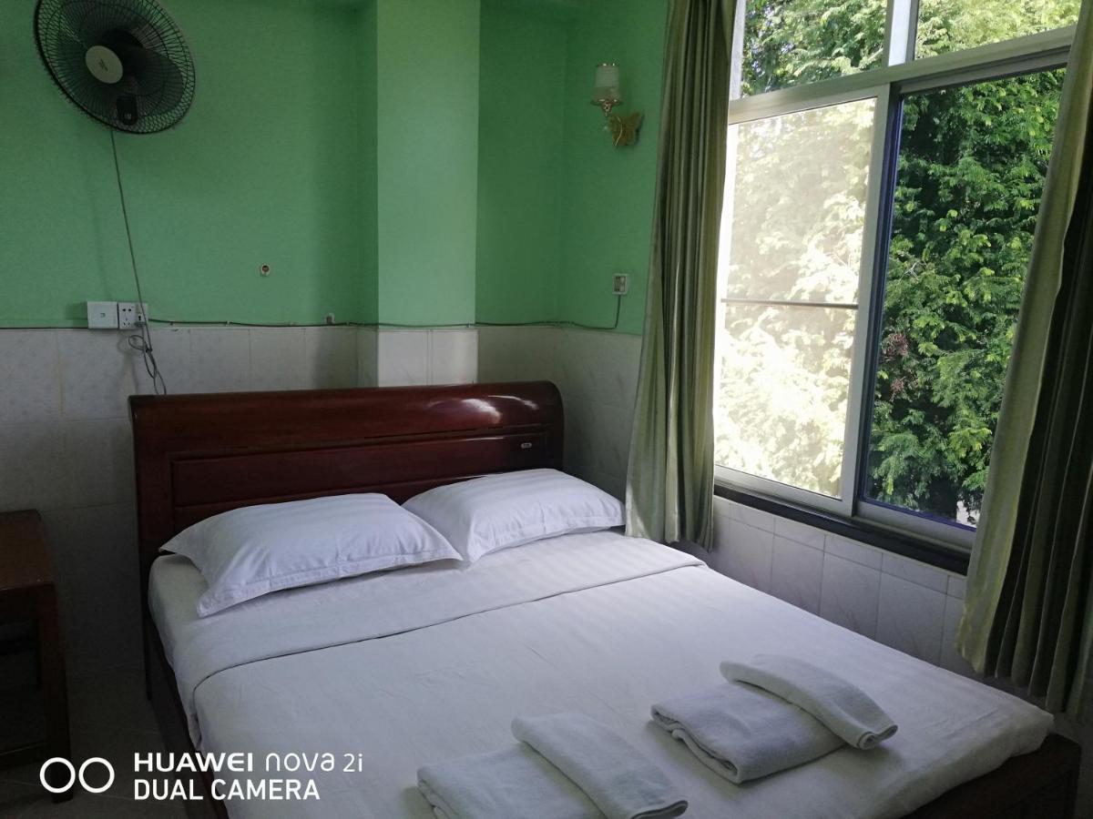 Saw Nyein San Guest House Nyaung-U Dış mekan fotoğraf